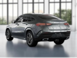 Mercedes-Benz GLE GLE 450 4MATIC Coupe 2026