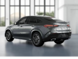 Mercedes-Benz GLE GLE 450 4MATIC Coupe 2026