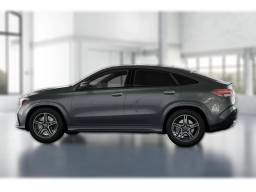 Mercedes-Benz GLE GLE 450 4MATIC Coupe 2026