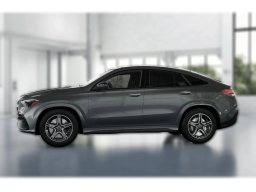 Mercedes-Benz GLE GLE 450 4MATIC Coupe 2026