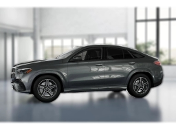 Mercedes-Benz GLE GLE 450 4MATIC Coupe 2026