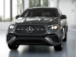 Mercedes-Benz GLE GLE 450 4MATIC Coupe 2026