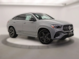 Mercedes-Benz GLE GLE 450 4MATIC Coupe 2026