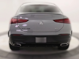 Mercedes-Benz GLE GLE 450 4MATIC Coupe 2026