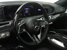 Mercedes-Benz GLE GLE 450 4MATIC Coupe 2026