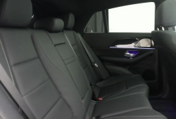 Mercedes-Benz GLE GLE 450 4MATIC Coupe 2026