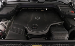 Mercedes-Benz GLE GLE 450 4MATIC Coupe 2026