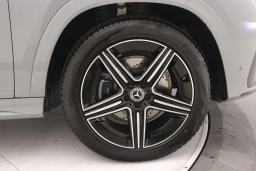 Mercedes-Benz GLE GLE 450 4MATIC Coupe 2026