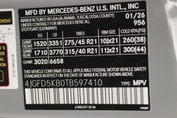 Mercedes-Benz GLE GLE 450 4MATIC Coupe 2026