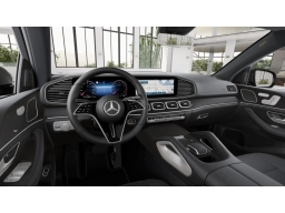 Mercedes-Benz GLE GLE 450 4MATIC Coupe 2026