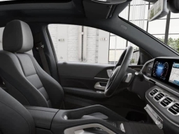 Mercedes-Benz GLE GLE 450 4MATIC Coupe 2026