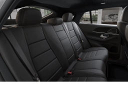 Mercedes-Benz GLE GLE 450 4MATIC Coupe 2026