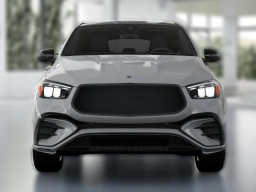 Mercedes-Benz GLE GLE 450 4MATIC Coupe 2026