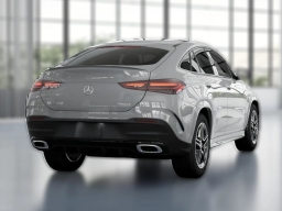 Mercedes-Benz GLE GLE 450 4MATIC Coupe 2026