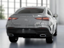 Mercedes-Benz GLE GLE 450 4MATIC Coupe 2026