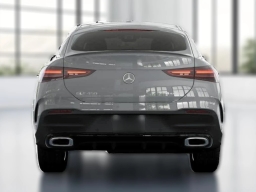 Mercedes-Benz GLE GLE 450 4MATIC Coupe 2026