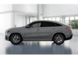 Mercedes-Benz GLE GLE 450 4MATIC Coupe 2026