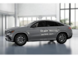 Mercedes-Benz GLE GLE 450 4MATIC Coupe 2026