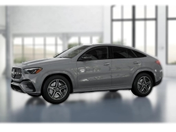 Mercedes-Benz GLE GLE 450 4MATIC Coupe 2026