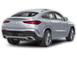 Mercedes-Benz GLE GLE 450 4MATIC Coupe 2026