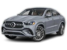 Mercedes-Benz GLE GLE 450 4MATIC Coupe 2026