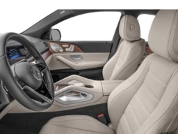 Mercedes-Benz GLE GLE 450 4MATIC Coupe 2026