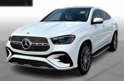 Mercedes-Benz GLE GLE 450 4MATIC Coupe 2026