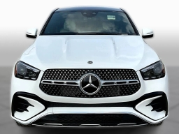 Mercedes-Benz GLE GLE 450 4MATIC Coupe 2026