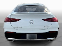 Mercedes-Benz GLE GLE 450 4MATIC Coupe 2026