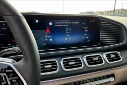 Mercedes-Benz GLE GLE 450 4MATIC Coupe 2026