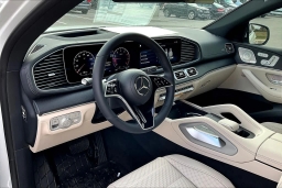 Mercedes-Benz GLE GLE 450 4MATIC Coupe 2026