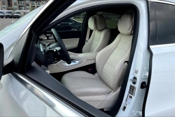 Mercedes-Benz GLE GLE 450 4MATIC Coupe 2026