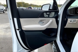 Mercedes-Benz GLE GLE 450 4MATIC Coupe 2026