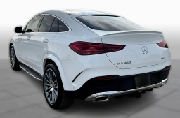 Mercedes-Benz GLE GLE 450 4MATIC Coupe 2026