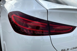 Mercedes-Benz GLE GLE 450 4MATIC Coupe 2026