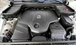 Mercedes-Benz GLE GLE 450 4MATIC Coupe 2026