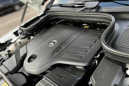 Mercedes-Benz GLE GLE 450 4MATIC Coupe 2026