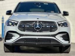 Mercedes-Benz GLE GLE 450 4MATIC Coupe 2026