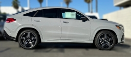 Mercedes-Benz GLE GLE 450 4MATIC Coupe 2026