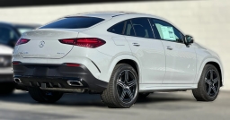 Mercedes-Benz GLE GLE 450 4MATIC Coupe 2026