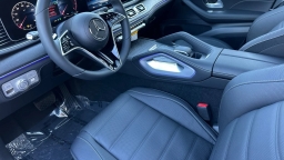 Mercedes-Benz GLE GLE 450 4MATIC Coupe 2026