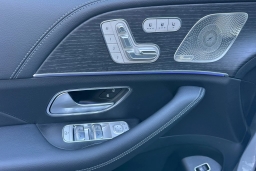 Mercedes-Benz GLE GLE 450 4MATIC Coupe 2026