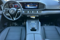 Mercedes-Benz GLE GLE 450 4MATIC Coupe 2026
