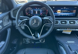 Mercedes-Benz GLE GLE 450 4MATIC Coupe 2026