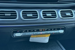 Mercedes-Benz GLE GLE 450 4MATIC Coupe 2026