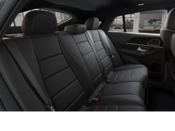 Mercedes-Benz GLE GLE 450 4MATIC Coupe 2026