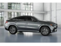 Mercedes-Benz GLE GLE 450 4MATIC Coupe 2026