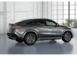 Mercedes-Benz GLE GLE 450 4MATIC Coupe 2026