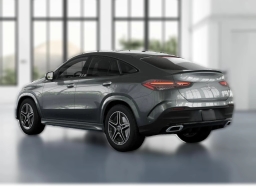 Mercedes-Benz GLE GLE 450 4MATIC Coupe 2026