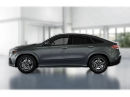 Mercedes-Benz GLE GLE 450 4MATIC Coupe 2026